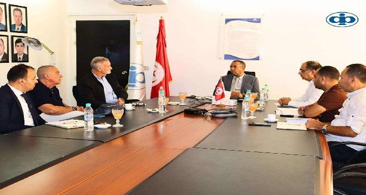 سوسة: شركة إسبانية رائدة في الموضة السريعة تفتتح فرعا جديدا في المسعدين