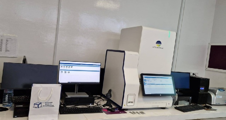 تقنية جديدة لتسريع تشخيص الأمراض الجرثوميّة في تونس