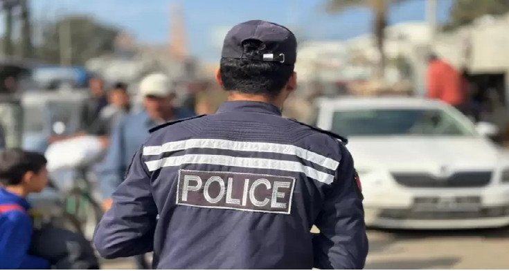 داخلية غزة: أجهزتنا ستبدأ الانتشار بمناطق انسحاب إسرائيل