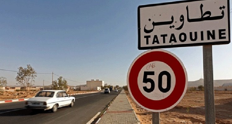 تطاوين: تجار مدينة غمراسن ينفذون إضرابا شاملا