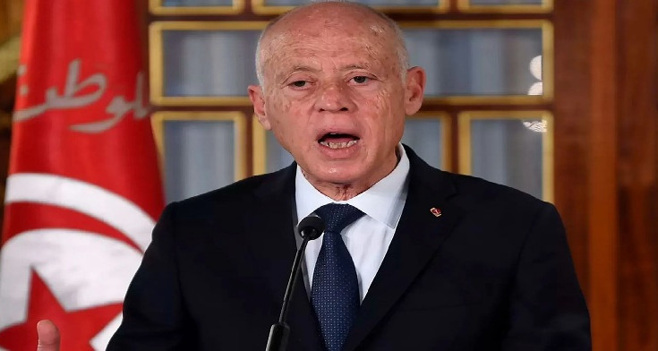 رئيس آلدولة: القرارات التي يجري العمل على إعدادها لن تُخيّب آمال الشّعب وانتظاراته