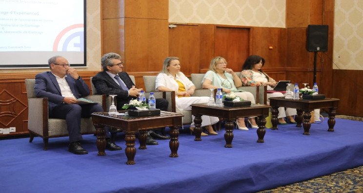 تعزيز الإطار القانوني للتقييم والاعتماد في تونس محور ورشة عمل نظّمتها الوكالة التونسية للتقييم والاعتماد