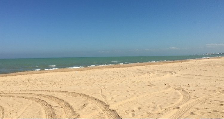 كلفته 3 مليارات: مشروع جديد لحماية الشريط الساحلي بسوسة الجنوبية