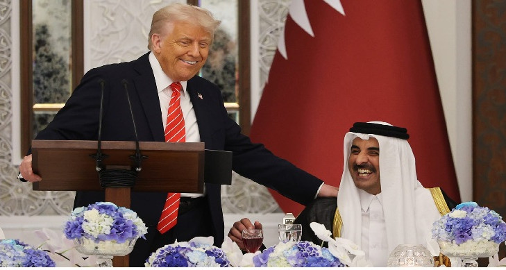 أمر من ترمب يعتبر أي هجوم على قطر أو سيادتها تهديدا لأمن الولايات المتحدة الأمريكية