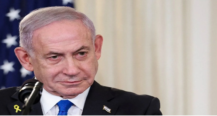 "سي بي إس": نتنياهو أمر بشن الهجمات على سفن أسطول الصمود في تونس
