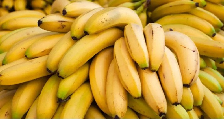 تحديد الأسعار القصوى للبيع للعموم لمادة الموز