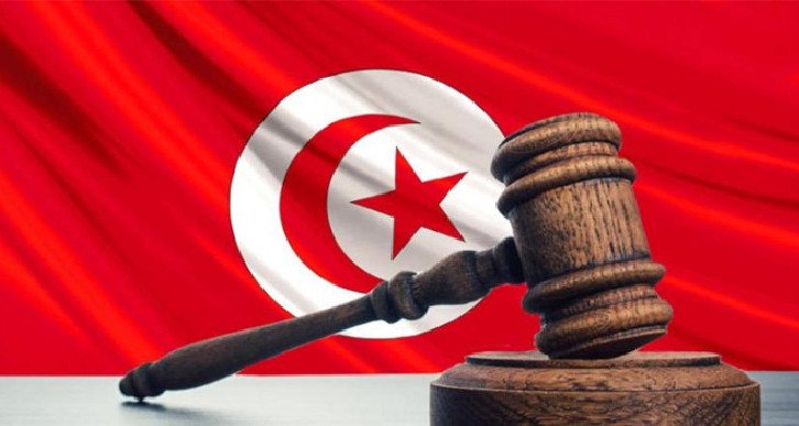 نابل : حكم ابتدائي بإ/ع،ـدا/م شخص متهم بـ"إتيان أمر موحش تجاه رئيس الجمهورية والاعتداء المقصود به تبديل هيئة الدولة