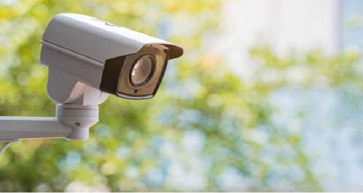  الشروع في تركيز كاميرات مراقبة داخل بعض الإعداديات والمعاهد الثانوية بالحمامات