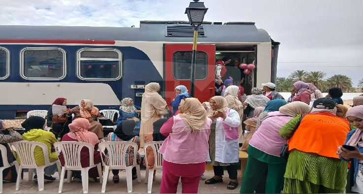 محمد الدوعاجي: 4400 حالة إصابة بسرطان الثدي يتم تسجيلها سنويا في تونس