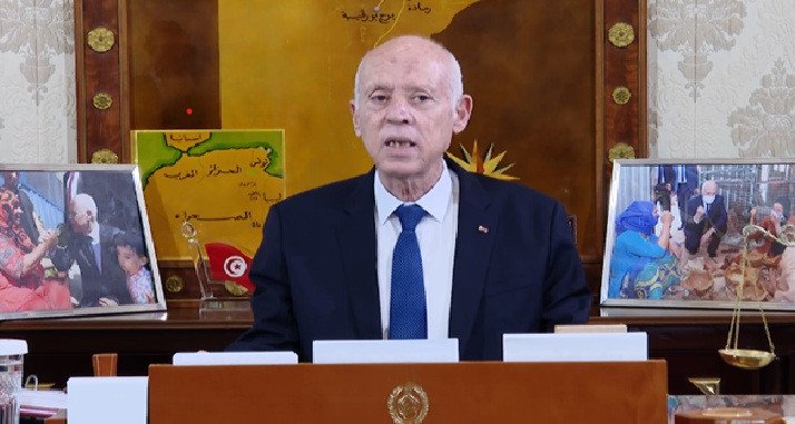 سعيد: تم اغتيال البيئة في قابس.. لا بد من معالجة الوضع