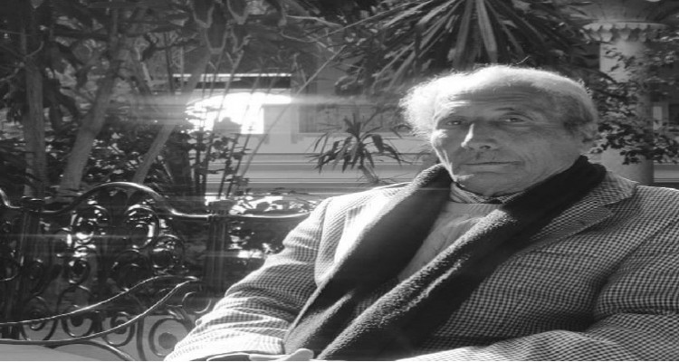 توزر: الساحة الثقافية تفقد الأديب والكاتب الشاذلي الساكر