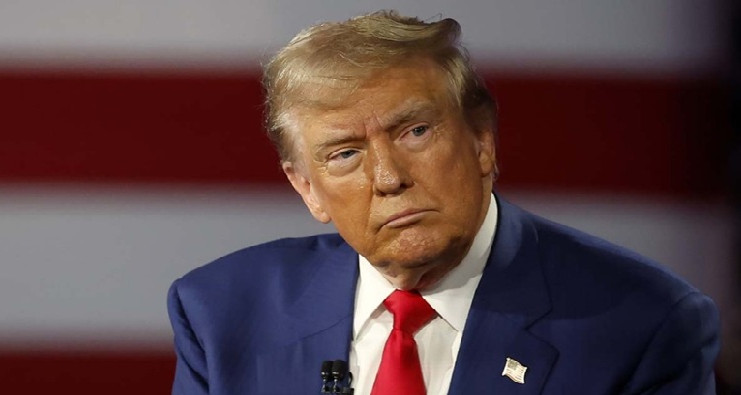 انتخابات نيويورك: ترامب يهدد بقطع التمويل في حال فوز ممداني