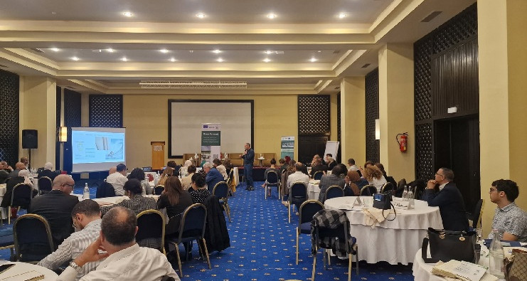 الحمامات الجنوبية: تونس ضمن مشروع أوروبي لدعم الاقتصاد الأخضر