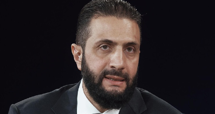 بريطانيا ترفع العقوبات عن الرئيس السوري ووزير داخليته