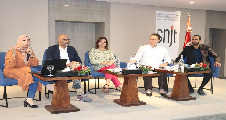 تسجيل 149 اعتداءً على الصحفيين بين نوفمبر 2024 وأكتوبر 2025