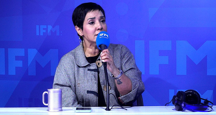 رفعتها ضدها هيئة السجون والإصلاح: حجز ملف قضية سنية الدهماني لتحديد موعد للجلسة القادمة