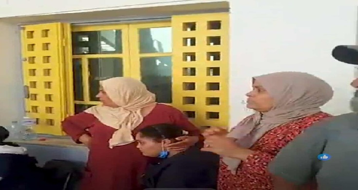 مجددا في قابس: حالات اختناق في صفوف تلاميذ المدرسة الإعدادية شط السلام