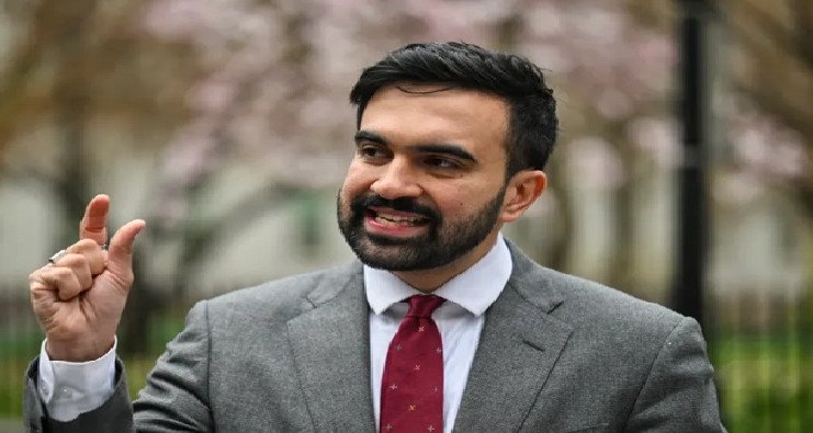 ممداني يوجه رسالة إلى ترامب بعد فوزه في انتخابات نيويورك