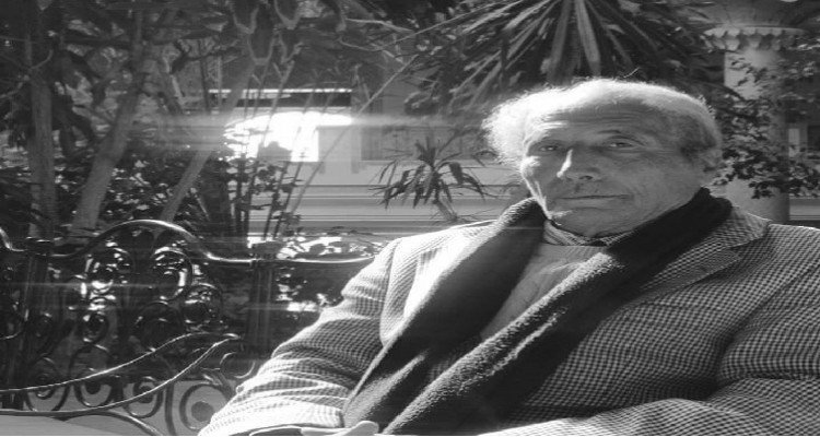 توزر: الساحة الثقافية تفقد الأديب والكاتب الشاذلي الساكر