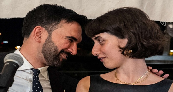 من أصول عربية: من هي المرشحة لتصبح سيدة نيويورك الأولى؟