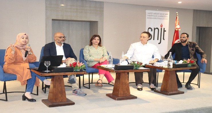 تسجيل 149 اعتداءً على الصحفيين بين نوفمبر 2024 وأكتوبر 2025