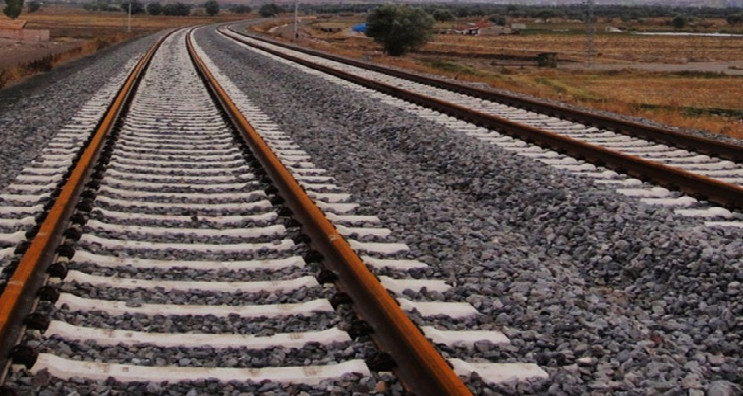 الحمامات: عدد من مفترقات السكة الحديدية معطل لأكثر من شهرين