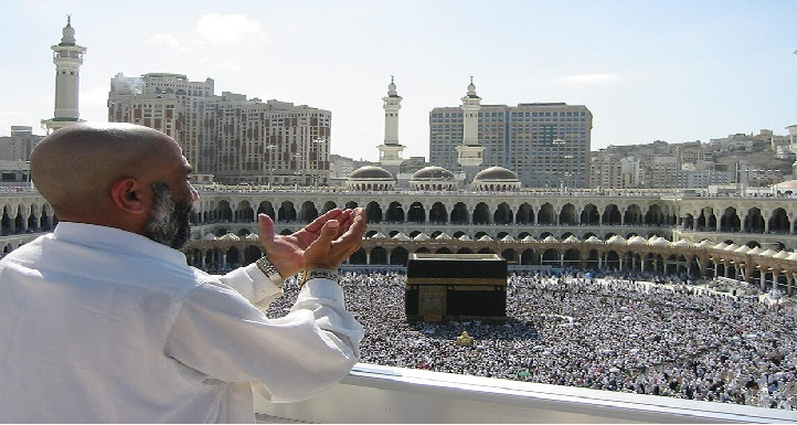 يهم المترشحين للحج المدرجين بقائمات الانتظار