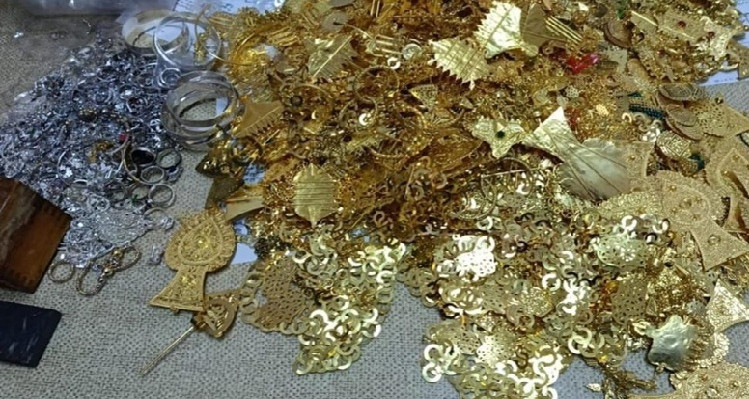 غرفة تجار المصوغ بصفاقس تحذّر من انقراض المهنة بسبب ارتفاع أسعار الذهب