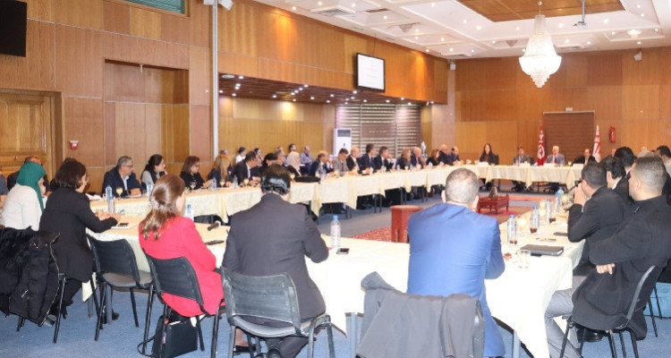 نحو إعداد برنامج ترويجي وطني متناسق ومتكامل يعكس الأولويات الوطنية