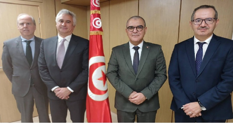 شركة برتغالية تعلن اعتزامها الاستثمار في تونس