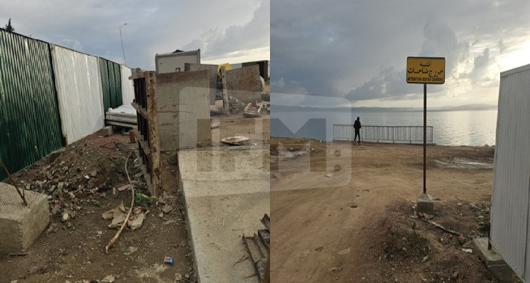 متى تنطلق أشغال توسعة وتهيئة ميناء الصيد البحري وإحداث الفسحة الشاطئية بمنزل عبد الرحمان؟