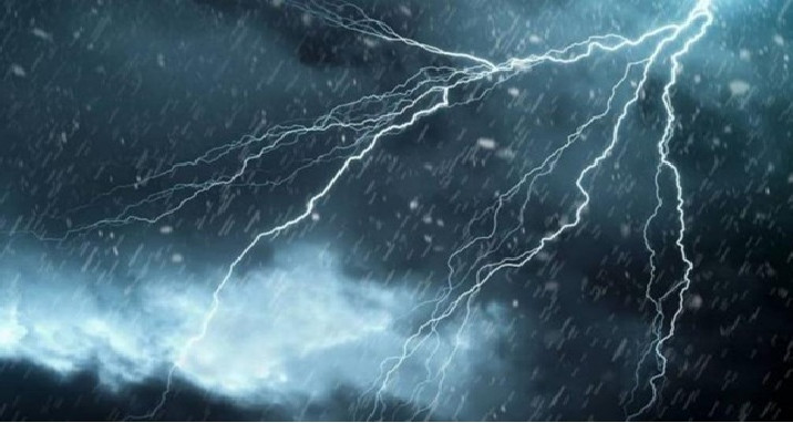 أمطار رعدية الليلة في هذه الجهات