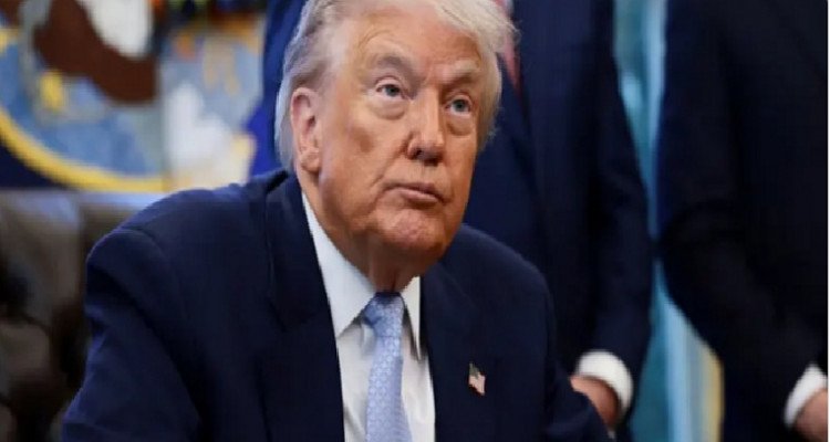 ترامب: هناك تقدم كبير في مفاوضات إنهاء الحرب الروسية الأوكرانية