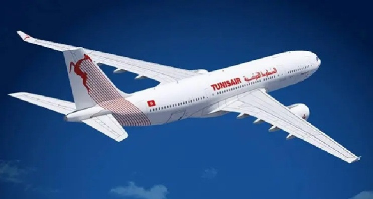 نحو إحداث خط جوي مباشر بين تونس وهولندا