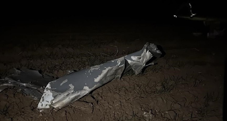 العثور على الصندوق الأسود وجهاز تسجيل الصوت الخاص بطائرة رئيس الأركان الليبي