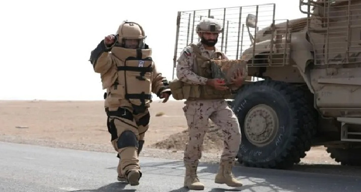 الإمارات تعلن إنهاء وجودها العسكري في اليمن