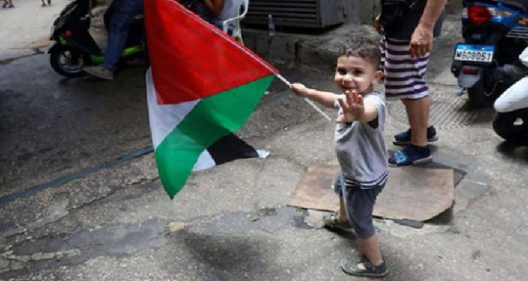 الجمعية التونسية لقرى الأطفال: اختتام حملة جمع التبرعات لفائدة قرى أطفال فلسطين