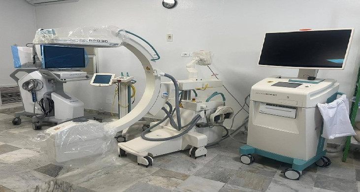 تونس: تقنيات جديدة لجراحة العمود الفقري بالمستشفيات العمومية