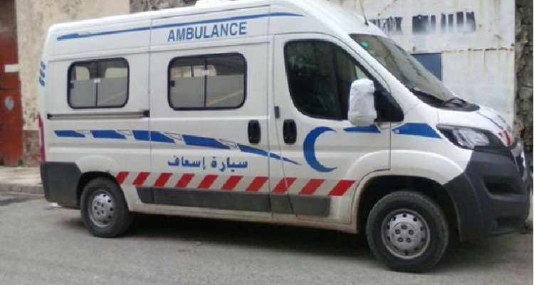 قرمبالية: انطلاق وحدة الإسعاف والإنعاش المتنقلة