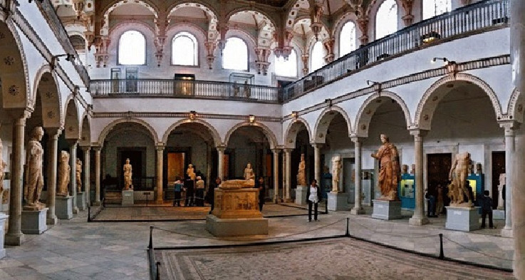 غدا المتاحف والمواقع الأثرية مفتوحة للعموم مجانا