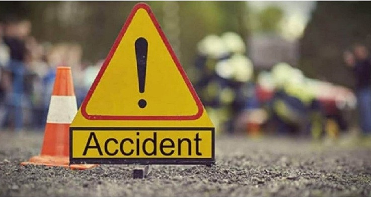 باجة: 10 إصابات في حادث مرور بطريق نفزة