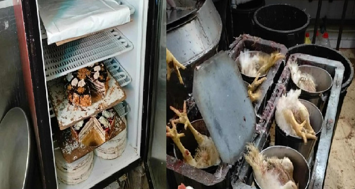 سيدي بوزيد: حجز مرطبات وعصائر وتحرير محاضر خلال حملات رقابية مكثفة