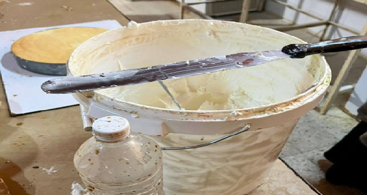 القصرين: حجز مواد غذائية غير صالحة للإستهلاك تزامنا مع احتفالات رأس السنة