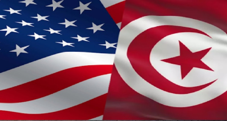 أمريكا تسلم معدات أمنية بقيمة 1.4 مليون دولار إلى تونس