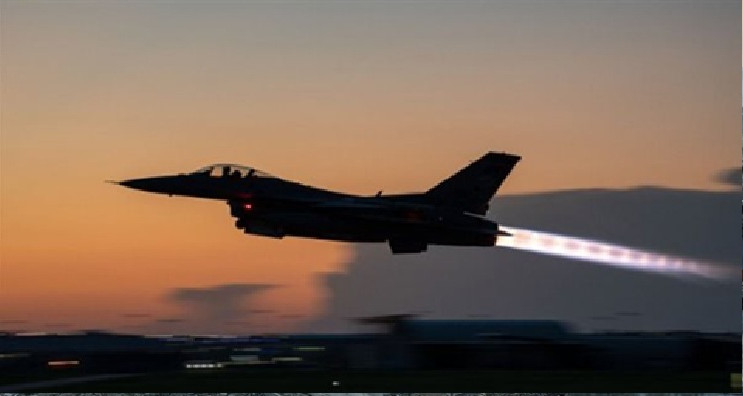 أول تعليق من دمشق بعد قصف أمريكي لأكثر من 70 هدفا "دا/ع،ـش/يا" في سوريا