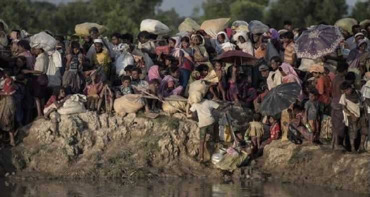 محكمة العدل الدولية تنظر في قضية الإبادة الجماعية بميانمار في جانف