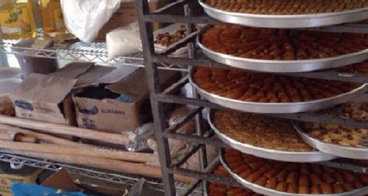 مدنين: حجز 145 كلغ من المرطبات و42 كلغ من عجين مرطبات غير صالحة للاستعمال