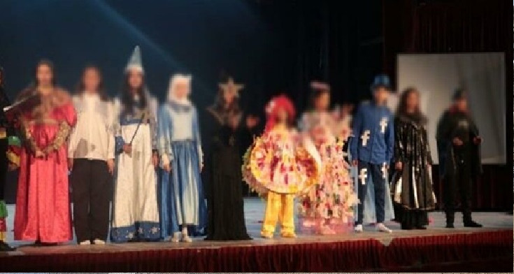 "طفل فاعل طفل سليم": شعار تظاهرة وطنيّة لأنشطة الأطفال بسوسة