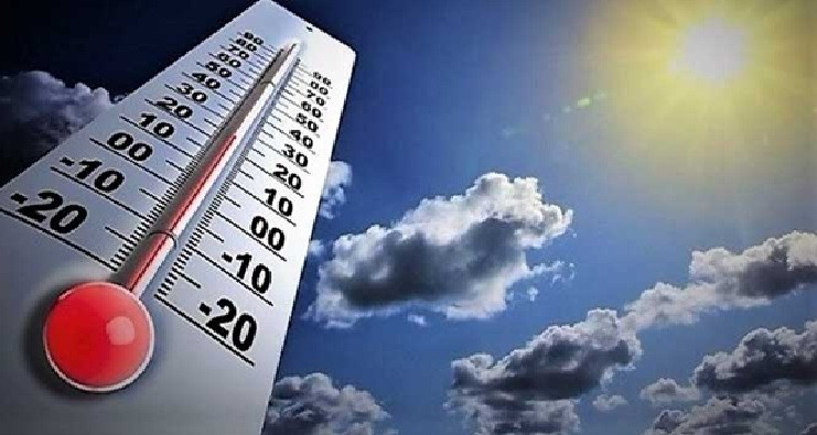 التوقعات الجوية من اليوم إلى يوم الأحد 04 جانفي 2026