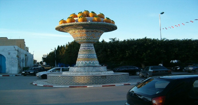 برقيتان متتاليتان تُبقيان ولاية نابل دون كاتب عام مؤقتًا